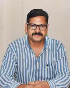 Dr. Mukesh Kumar Panth